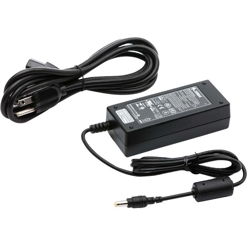 KIT QLN/ZQ6 AC ADAPTER STRAIGHT 30W HC WITH US (TYPE A) CORD