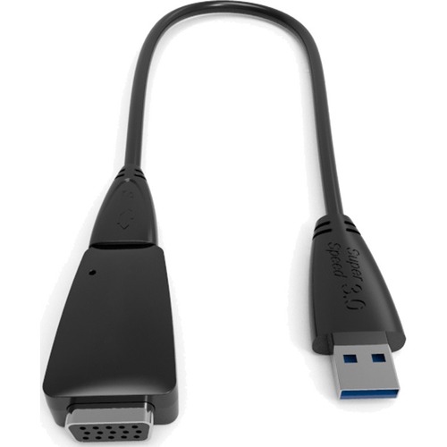 USB3 TO VGA EXTERNAL GRAPICS ADAPTER 1920X1200 1080P