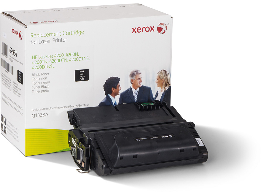 REMAN ALT. FOR 38A PRINT CART HPQ1338A LJ4200 BLKQ1338A XER YIELD 14600 AN REMAN ALT. FOR 38A PRINT CART HPQ1338A LJ4200 BLKQ1338A XER YIELD 14600 AN