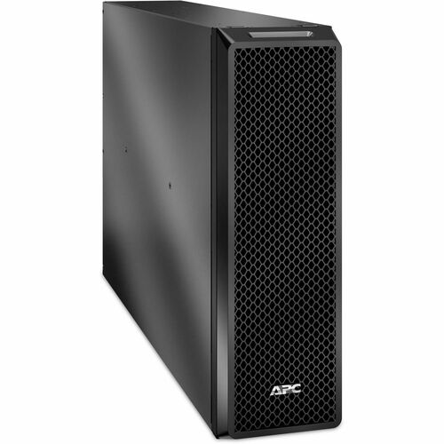 Smart-UPS SRT 192V 5kVA and 6kVA Battery Pack - Battery enclosure - 2 x lead acid - black - for P/N: SRT5KRMXLI SRT5KXLI SRT6KRMXLI SRT6KXLI