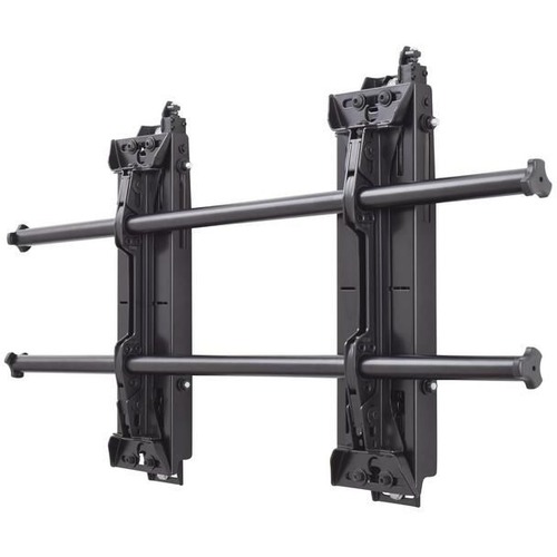 LARGE FUSION MICRO-ADJUSTABLE TILT WALL MOUNT