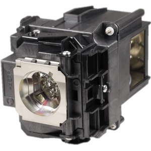 REPL LAMP EPSON V13H010L76 ELPLP76 EB-G6050W EB-G6150 G6050W