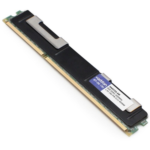 LENOVO 0A65733 COMP MEMORY 8GB DDR3-1600MHZ ECC SRX4 RDIMM