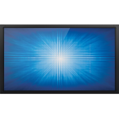 2294L 21.5-INCH WIDE FHD LCD WVA (LED BACKLIGHT)  OPEN FRAME HDMI VGA & DISPLAY PORT VIDEO INTERFACE INTELLITOUCH USB & RS232 TOUCH CONTROLLER INTERFACE WORLDWIDE-VERSION CLEAR NO POWER B