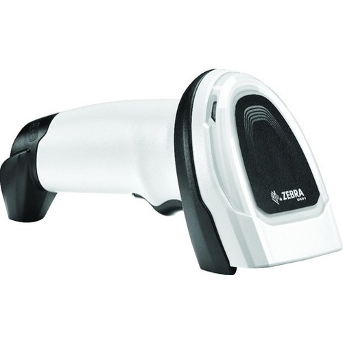 DS8108-HC AREA IMAGER HEALTHCARE CORDED HC WHITE VIBRATION MOTOR