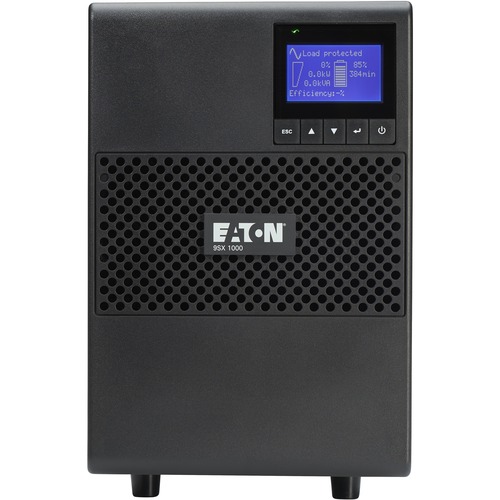 9SX 120V UPS 1000VA 5-15P 6/5-15R