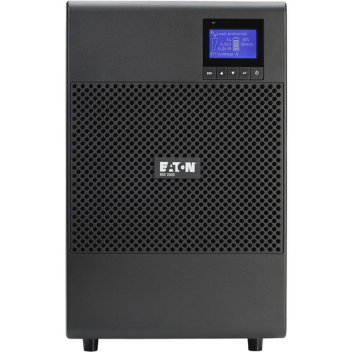 9SX UPS 208V 2000VA L6-20P 8/C13