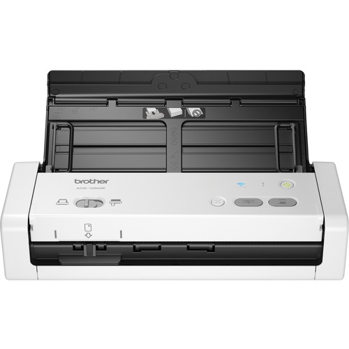 WIRELESS COMPACT COLOR DESKTOP SCANNER WITH DUPLEX WIRELESS COMPACT COLOR DESKTOP SCANNER WITH DUPLEX