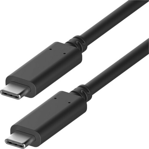 10FT USBC TO USBC M TO M USB3.1 GEN2 5GBPS CABLE