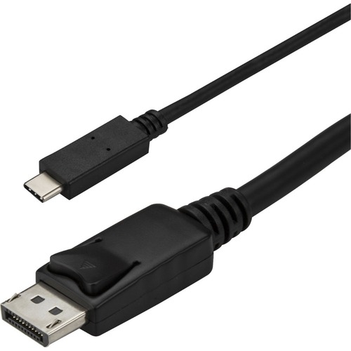 3FT 4K USB TYPE C TO DISPLAYPORT ADAPTER CABLE USBC TO