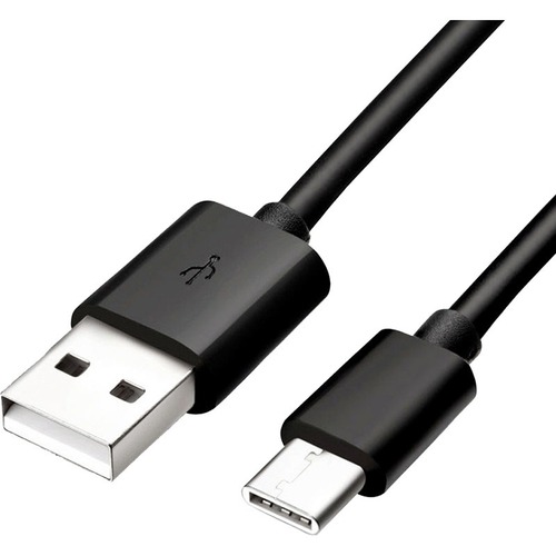 10FT USB TYPEC TO USB TYPEA CABLE MALE TO MALE USB2 1M