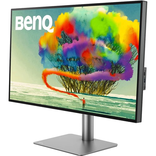 32IN LCD MNTR 31.5IN IPS PANEL 3840X2160 HDR