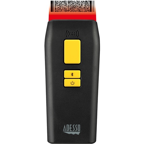 PORTABLE POCKET SIZE BLUETOOTH 2D/1D LONG RANGE BARCODE SCANNER WITH DETA PORTABLE POCKET SIZE BLUETOOTH 2D/1D LONG RANGE BARCODE SCANNER WITH DETA