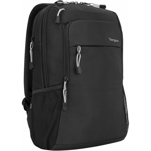 INTELLECT ADVANCED BACKPACK BLACK 15.6