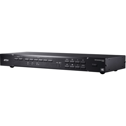 9X2 4K PRESNTN MATRIX SWITCH PRESENTATION MATRIX SWITCH