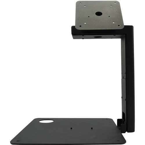 MCOLLECTION MUNITE-POP BLK  STAND MPOP SERIES BLACK