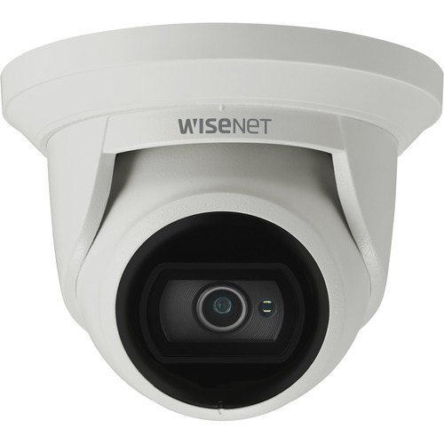 5MP MINI IR OUTDOOR FLAT-EYE CAMERA 2.8MM WDR ANALYTICS IP67 WH