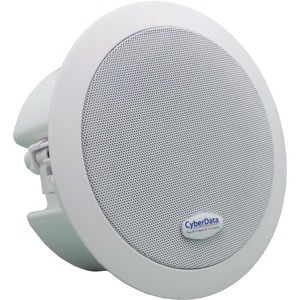 INFORMACAST ENABLED CEILING SPEAKER