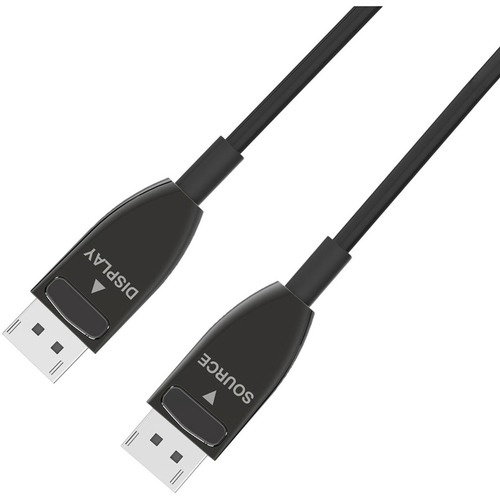 20M ACTIVE OPTICAL FIBER 1.4DISPLAYPORT M/M AOC CABLE