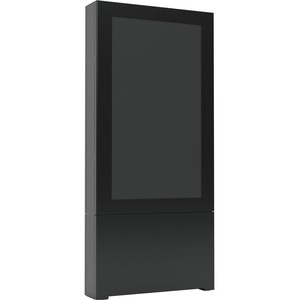 WALL DISPLAY ENCLOSURE PORTRAIT 43IN W