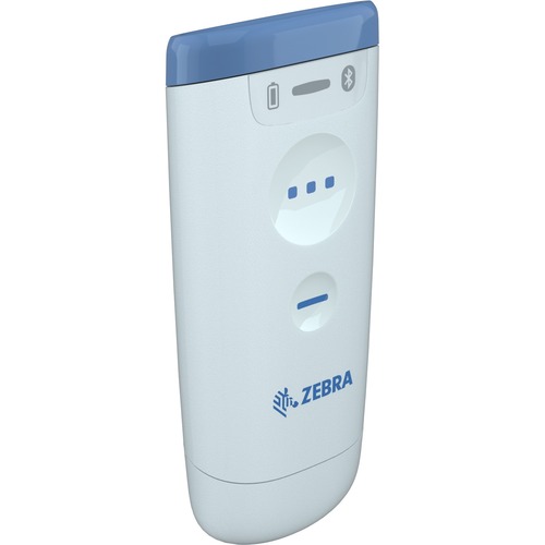 CS6080 CORDLESS COMPANION SCANNER INDUCTIVE AREA IMAGER