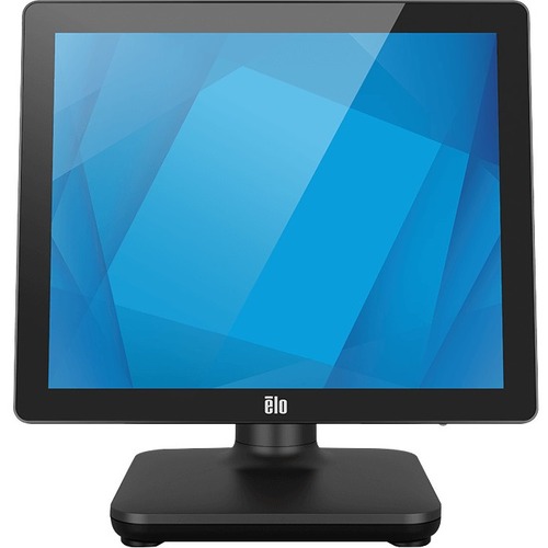 POS SYSTEM 17-INCH 5:4 NO OS CELERON 4GB RAM 128SSD 10-TOUCH ZERO-BEZ