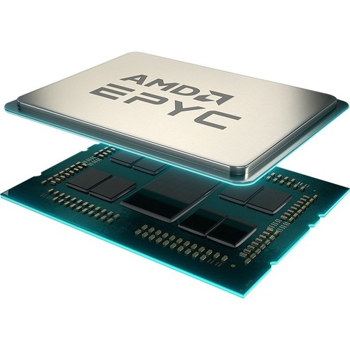 EPYC MILAN 7413 - 24 CORE