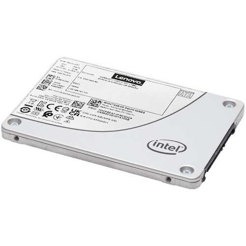 1.92TB 3.5IN S4520 RI SATA HS