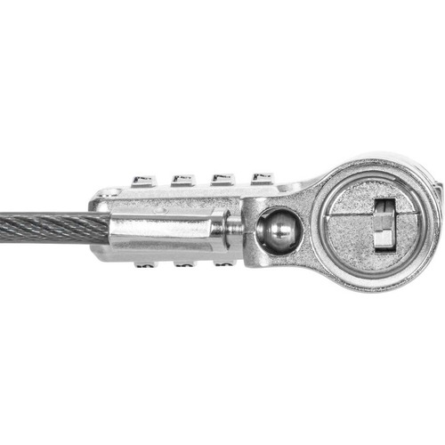 DEFCON ULTIMATE UNIVERSAL LOCK SERIALIZED COMBINATION 25PK SI