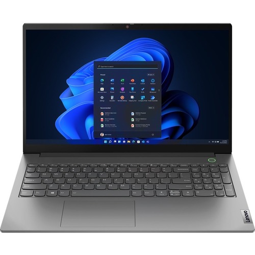 THINKBOOK 15 G4 ABA AMD RYZEN 5 5625U (2.30GHZ 3MB) 15.6 1920X1080 TOUC