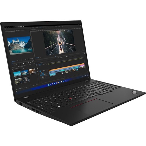 THINKPAD P16S G1 CORE I7-1260P 2.1G 16GB 512GB SSD 16IN W11P 64BIT