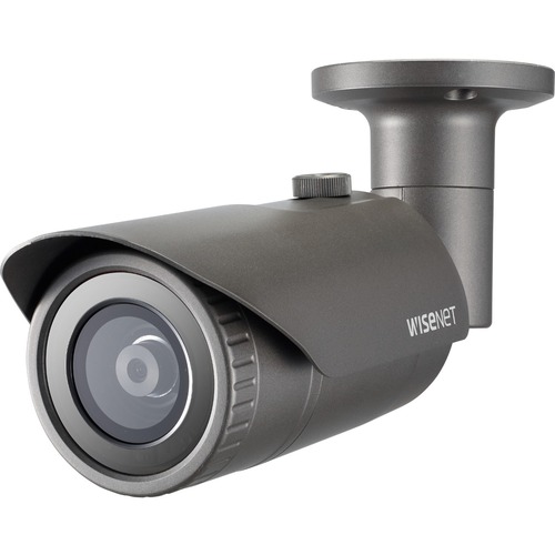 4MP IR OUTDOOR BULLET CAMERA 2.8MM FIXED IP66 IK10 POE/12VDC