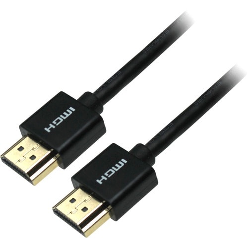 10FT ULTRA SLIM HDMI V2.0 4K 60HZ 34AWG COPPER