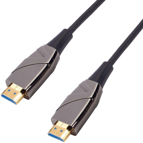 295FT ACTIVE OPTICAL FIBER HDMI2 CABLE 4K 60HZ 18GBPS 90M