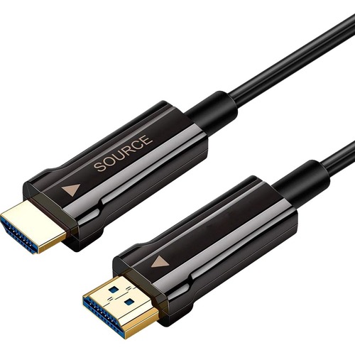 23FT ACTIVE OPTICAL FIBER HDMI2.1 CABLE 8K 60HZ 48GBPS 7M