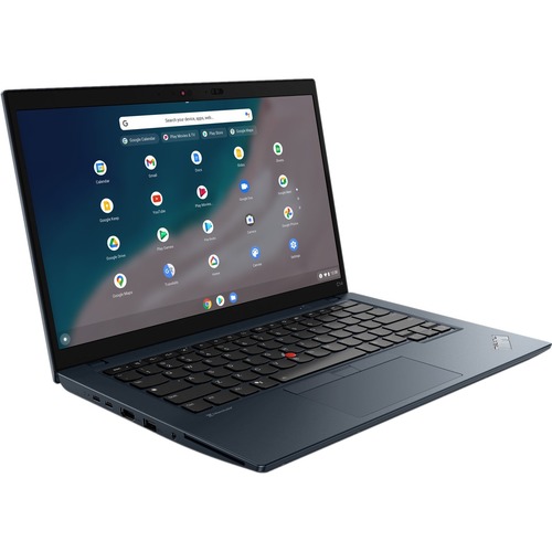 TP C14 G1 CHRMBK CORE I5-1245U 3.3G 8GB 256GB SSD 14IN CHROME OS