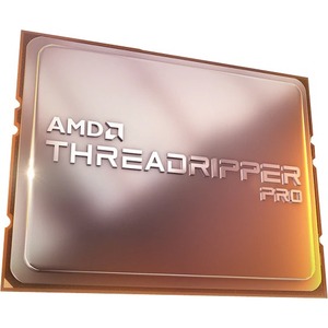 RYZEN THREADRIPPER PRO 5955WX without COOLER 16/32 280 WRX80 72MB