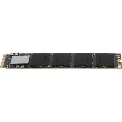 256GB M.2 2280 PCIE GEN 3 X4 NVME 1.3 SSD TAA COMPLIANT