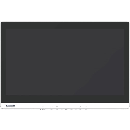 MEDICAL MONITOR 21IN MEDICAL DISP PCAP TOUCH WHITE FIXED MODEL