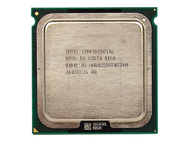 Intel Xeon E5-2643 - 3.3 GHz - 4 cores - 8 threads - 10 MB cache - for Workstation Z620 Intel Xeon E5-2643 - 3.3 GHz - 4 cores - 8 threads - 10 MB cache - for Workstation Z620