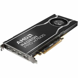 RADEON PRO W7600 NAVI 33-XT