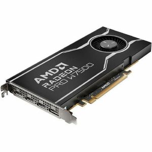 RADEON PRO W7500 NAVI 33-XL