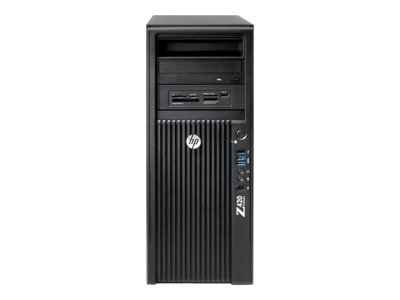 Workstation Z420 - CMT - 1 x Xeon E5-1650V2 / 3.5 GHz - RAM 32 GB - SSD 512 GB - DVD SuperMulti - Quadro K4000 - GigE - Windows 7 Pro 64-bit / 8 Pro downgrade - pre-installed: Windows 7 - vPro - Monitor : none. - Smart Buy Workstation Z420 - CMT - 1 x Xeon E5-1650V2 / 3.5 GHz - RAM 32 GB - SSD 512 GB - DVD SuperMulti - Quadro K4000 - GigE - Windows 7 Pro 64-bit / 8 Pro downgrade - pre-installed: Windows 7 - vPro - Monitor : none. - Smart Buy