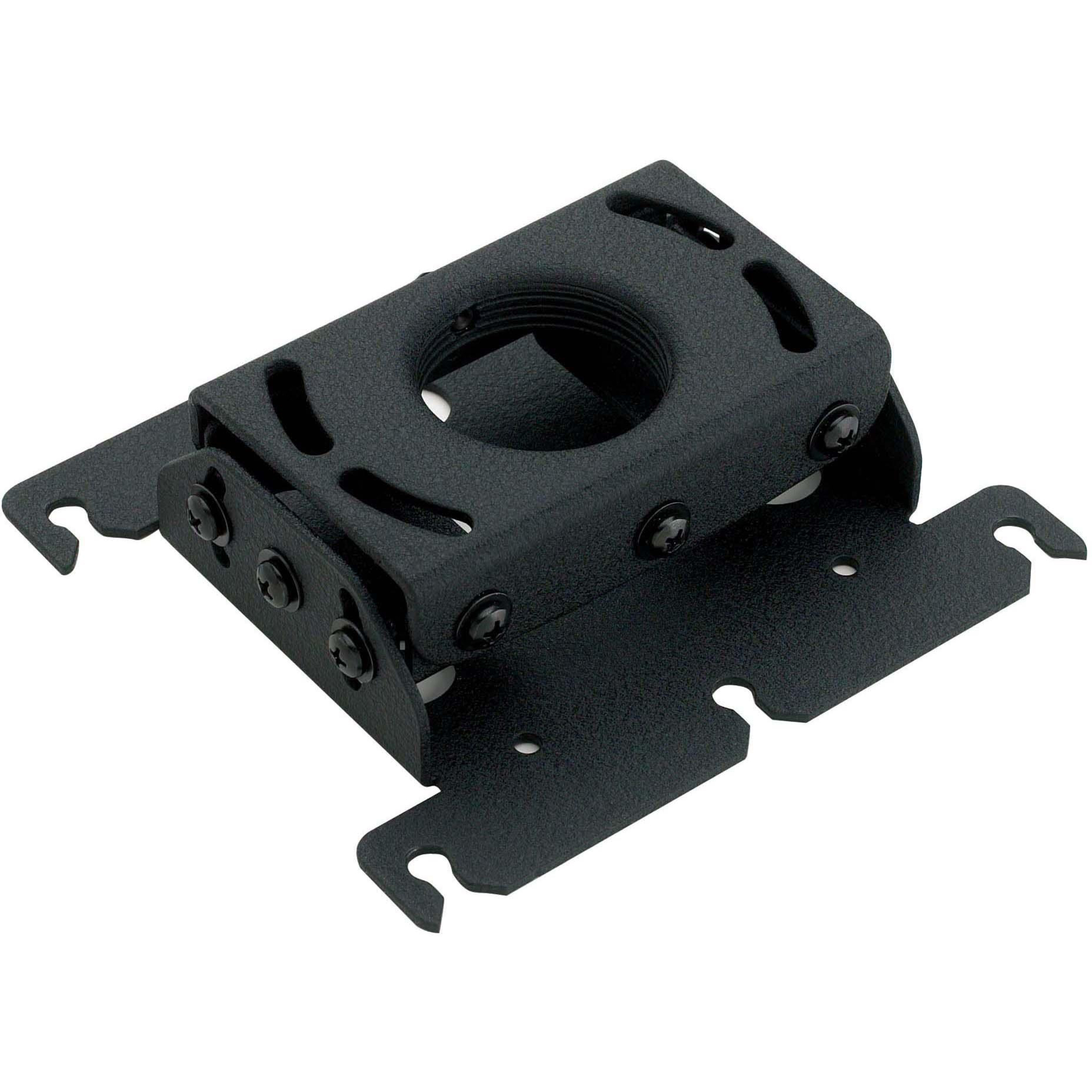 RPA-020 Inverted LCD/DLP Projector Ceiling Mount - Steel - 50 lb