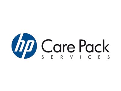 Electronic HP Care Pack 24x7 Software Technical Support - Technical support - phone consulting - 4 years - 24x7 - response time: 2 h - for HP 870 Unified Wired-WLAN Appliance Electronic HP Care Pack 24x7 Software Technical Support - Technical support - phone consulting - 4 years - 24x7 - response time: 2 h - for HP 870 Unified Wired-WLAN Appliance