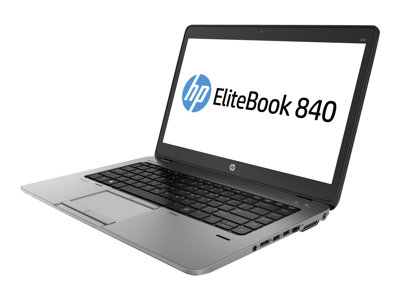 EliteBook 840 G1 - Core i7 4600U / 2.1 GHz - Windows 7 Pro 64-bit / 8 Pro downgrade - pre-installed: Windows 7 - 8 GB RAM - 256 GB SSD Self Encrypting Drive - no optical drive - 14 inch 1600 x 900 ( HD+ ) - Intel HD Graphics 4400 EliteBook 840 G1 - Core i7 4600U / 2.1 GHz - Windows 7 Pro 64-bit / 8 Pro downgrade - pre-installed: Windows 7 - 8 GB RAM - 256 GB SSD Self Encrypting Drive - no optical drive - 14 inch 1600 x 900 ( HD+ ) - Intel HD Graphics 4400