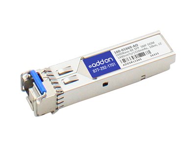 CALIX 100-01669 COMPATIBLE TAA COMPLIANT 1000BASE-BX SFP TRANSCEIVER (SMF