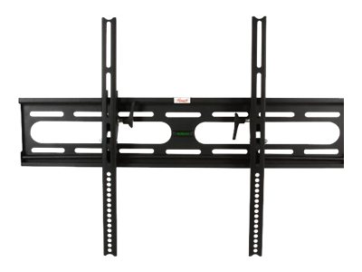 Mounting kit ( tilt wall mount ) for LCD / plasma panel ( Low Profile Mount ) - black - screen size: 32 inch - 60 inch Mounting kit ( tilt wall mount ) for LCD / plasma panel ( Low Profile Mount ) - black - screen size: 32 inch - 60 inch