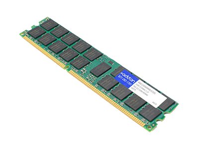 DDR4 - module - 32 GB - DIMM 288-pin - 2133 MHz / PC4-17000 - CL15 - 1.2 V - registered - ECC