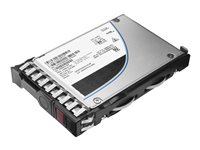 Read Intensive-2 - Solid state drive - 120 GB - hot-swap - 2.5 inch SFF - SATA 6Gb/s - with HP SmartDrive carrier Read Intensive-2 - Solid state drive - 120 GB - hot-swap - 2.5 inch SFF - SATA 6Gb/s - with HP SmartDrive carrier